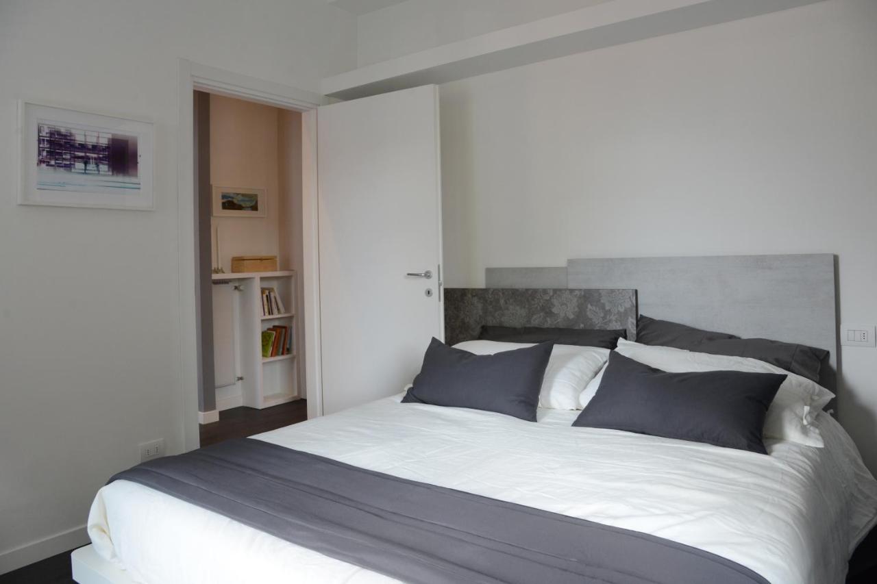 Rezzonico Suites - By Myhomeincomo Exterior photo