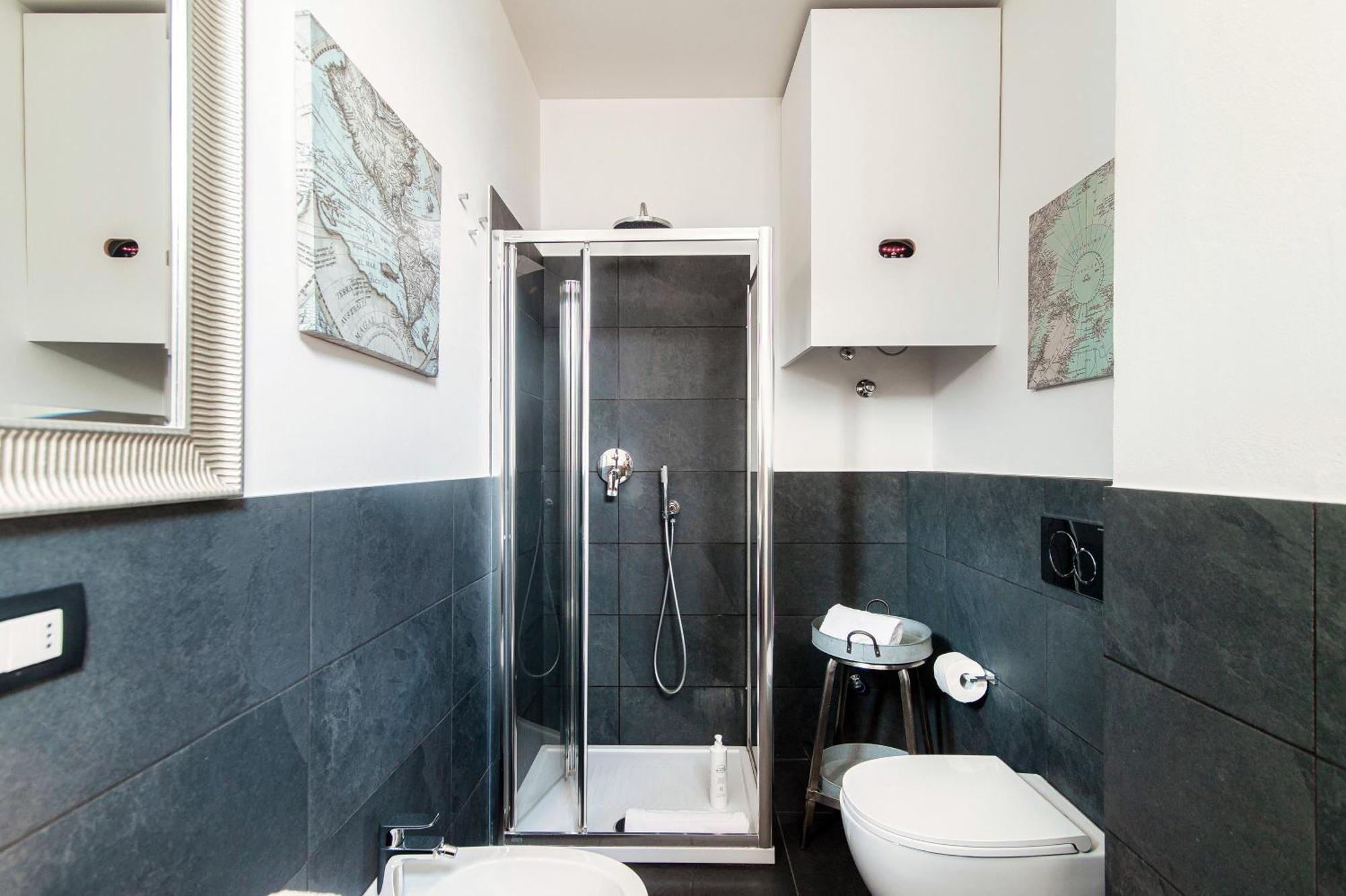 Rezzonico Suites - By Myhomeincomo Exterior photo