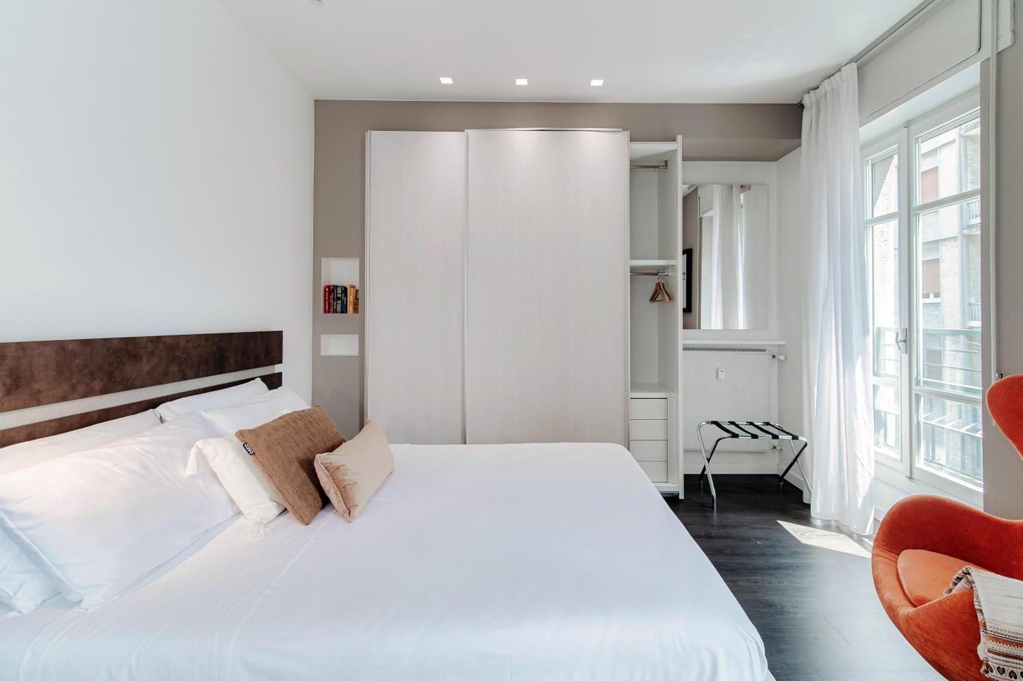 Rezzonico Suites - By Myhomeincomo Exterior photo
